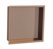 SHOWER NICHE 300 X 300MM
