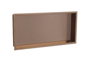 SHOWER NICHE 600 X 300MM