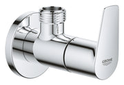 BauEdge Angle valve 1/2"