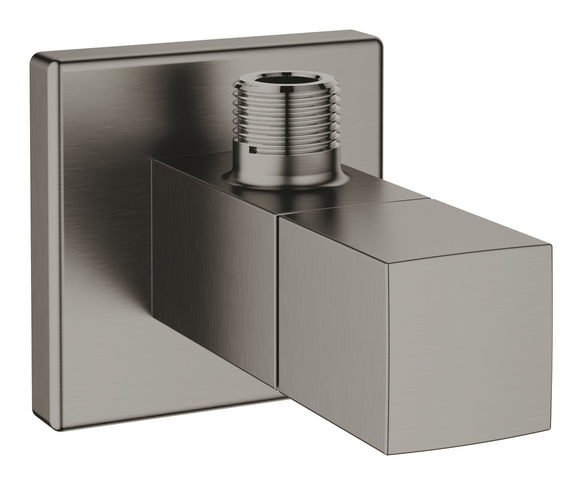 Eurocube Angle valve 1/2"