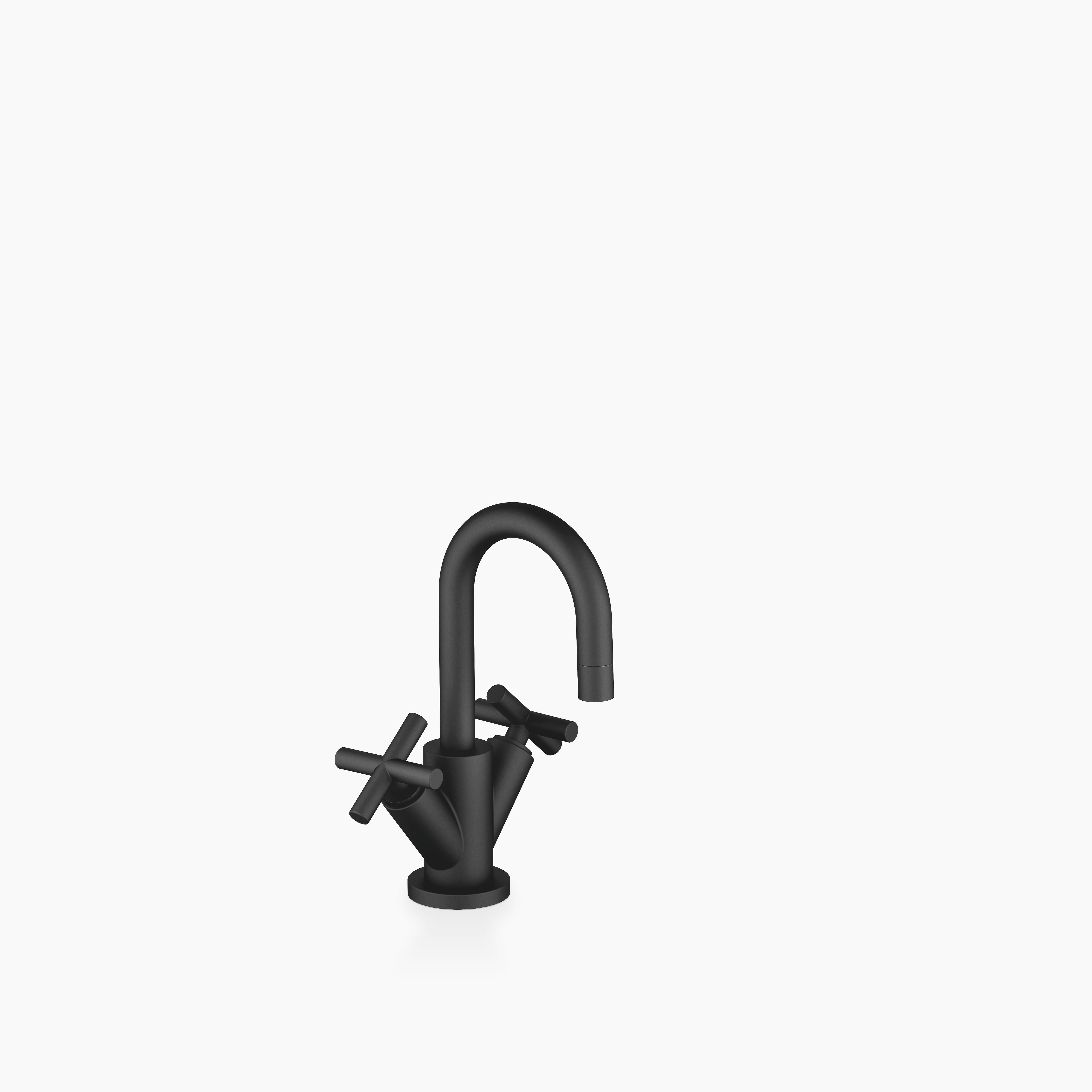 Tara Single Hole Basin Mixer With Pop Up Waste Chrome