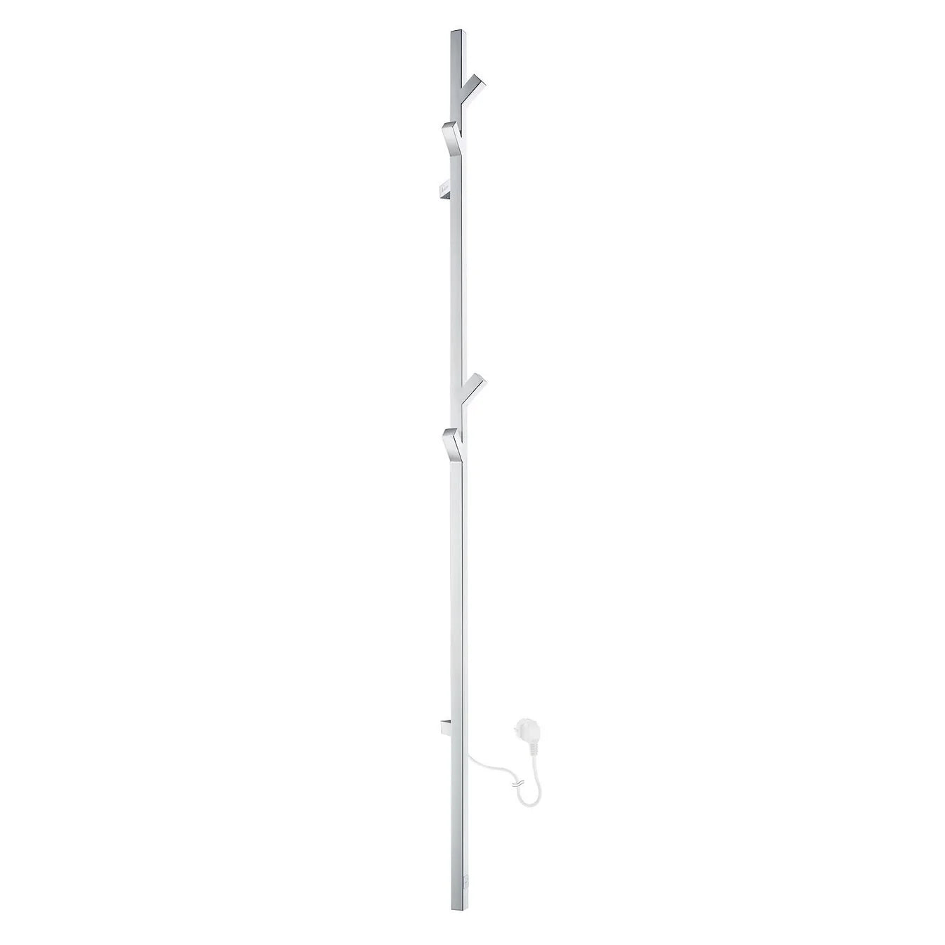 Smedbo Dry Towel Warmer Tree 716