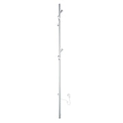 Smedbo Dry Towel Warmer Tree 716