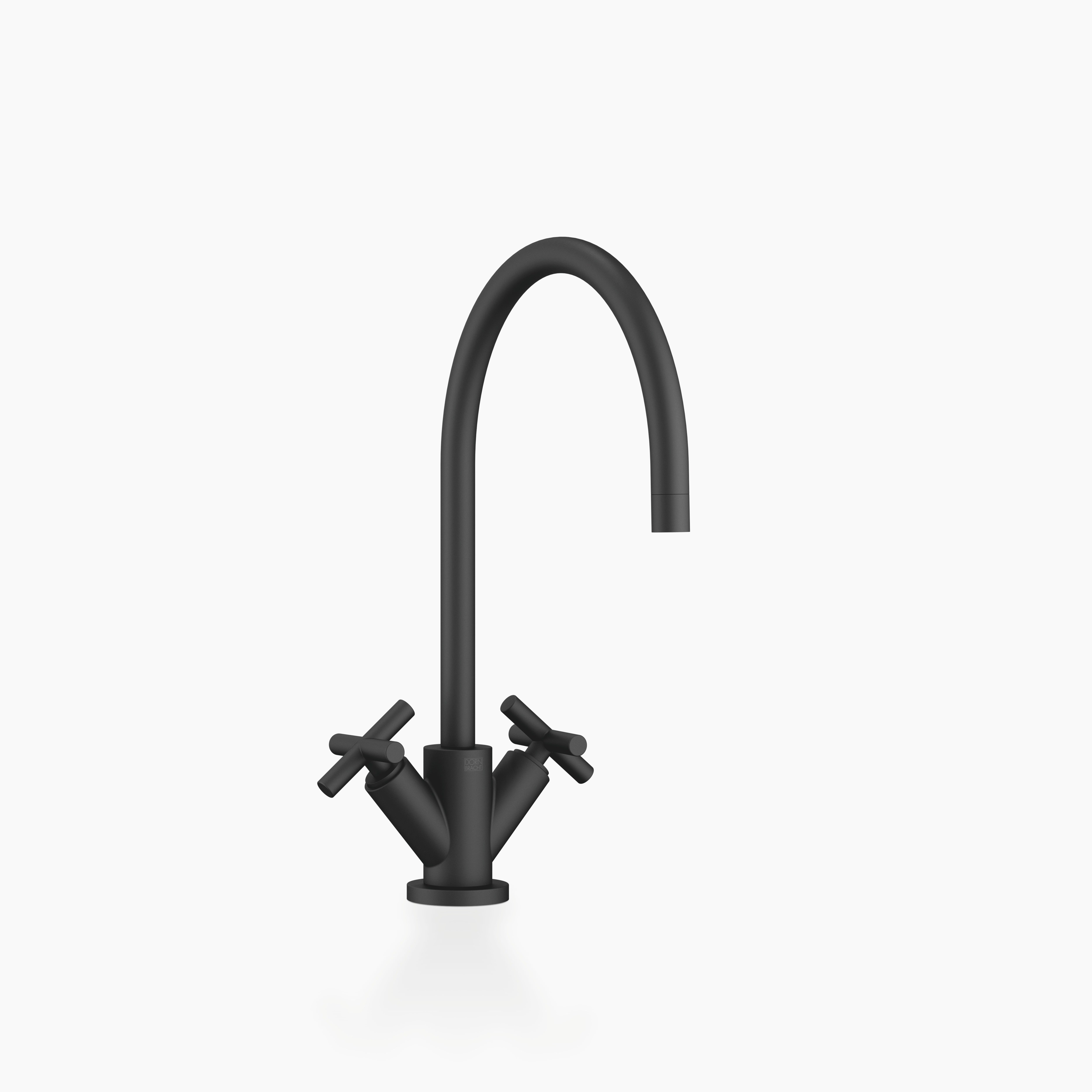 Tara Single Hole Mixer Chrome