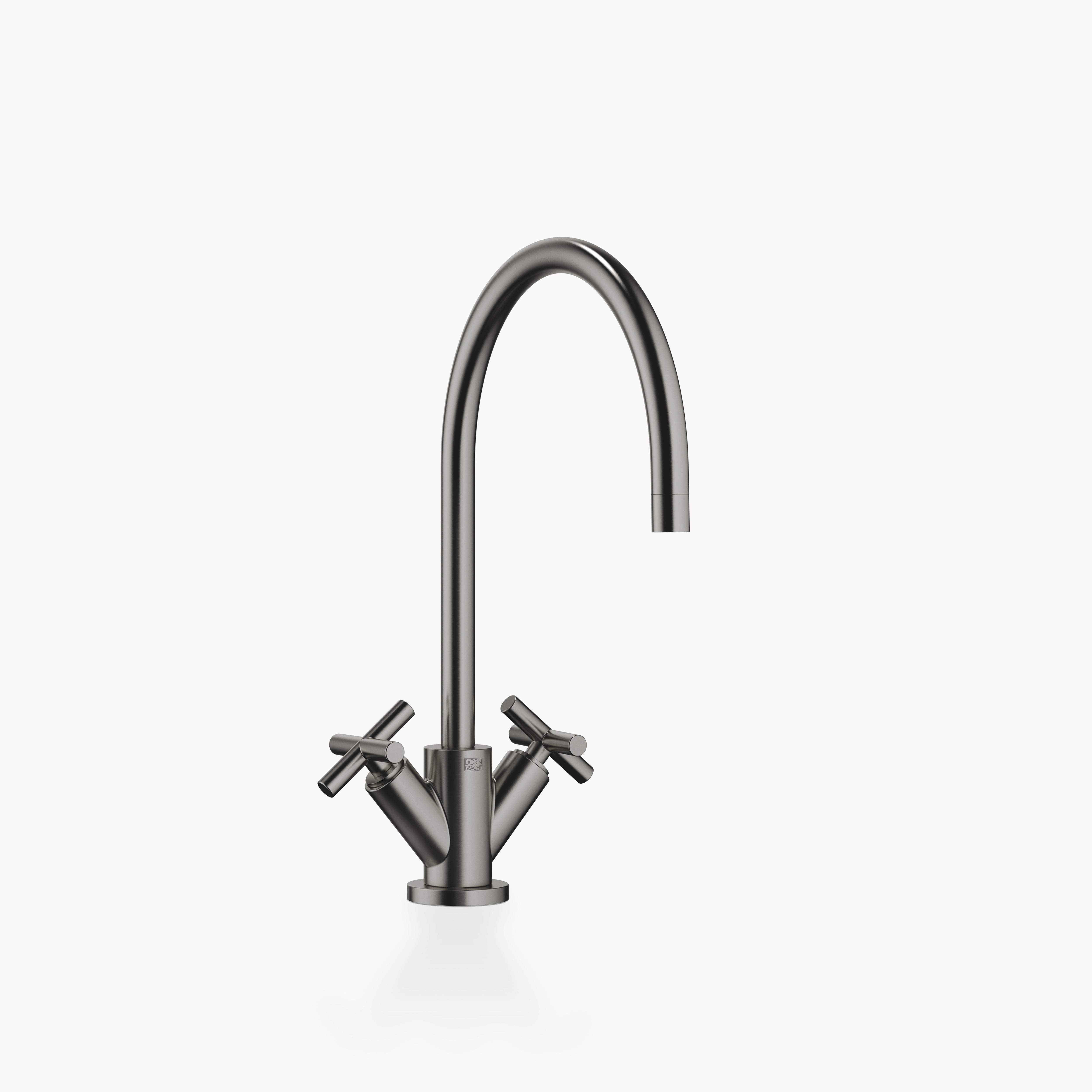 Tara Single Hole Mixer Chrome