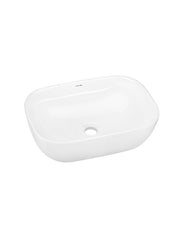 A2 - Rectangle Countertop Basin 450 x 330 x 140
