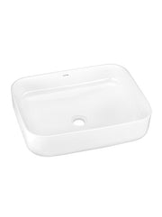 A2 - Rectangle Countertop Basin 505 x 395 x 130