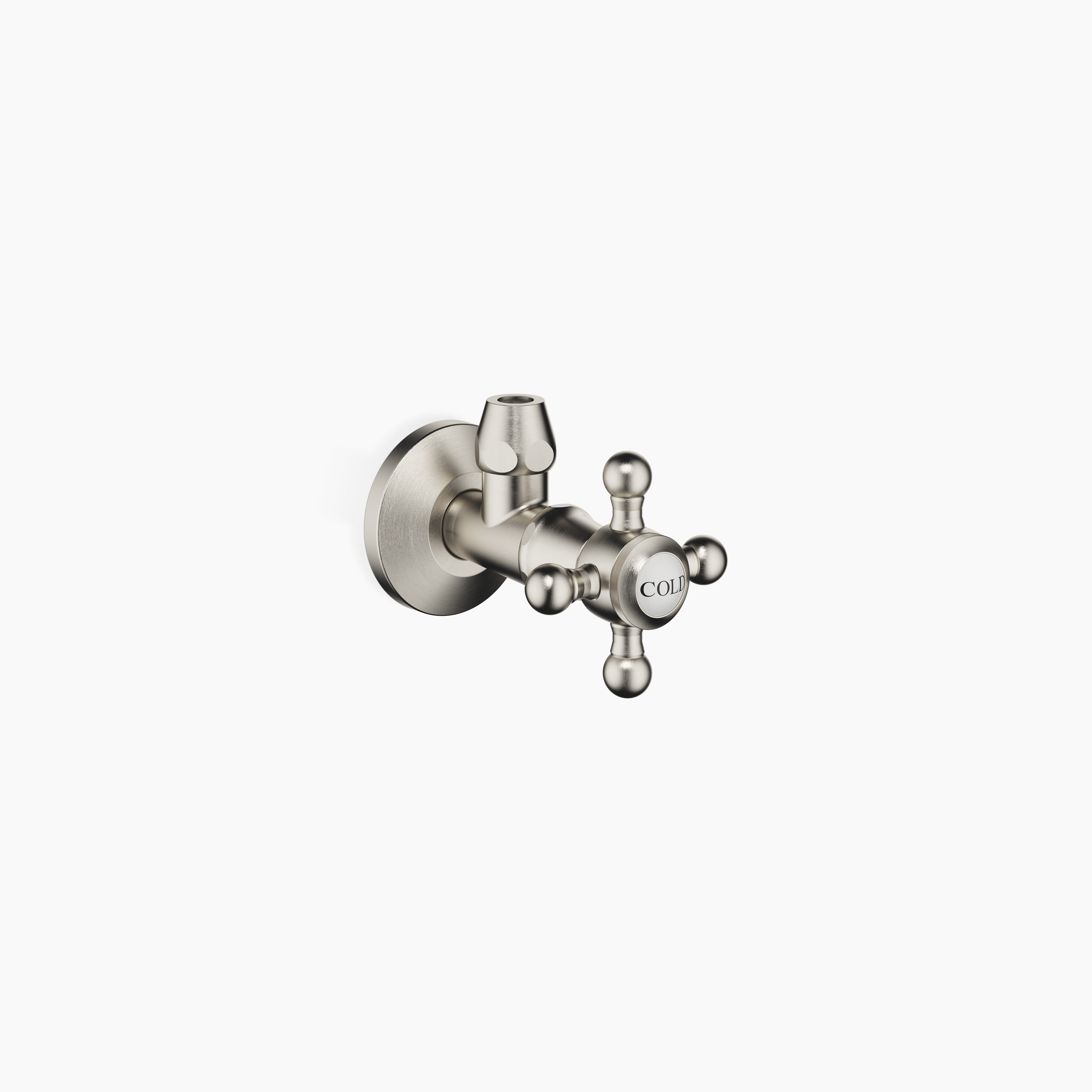 Madison Angle Valve Chrome