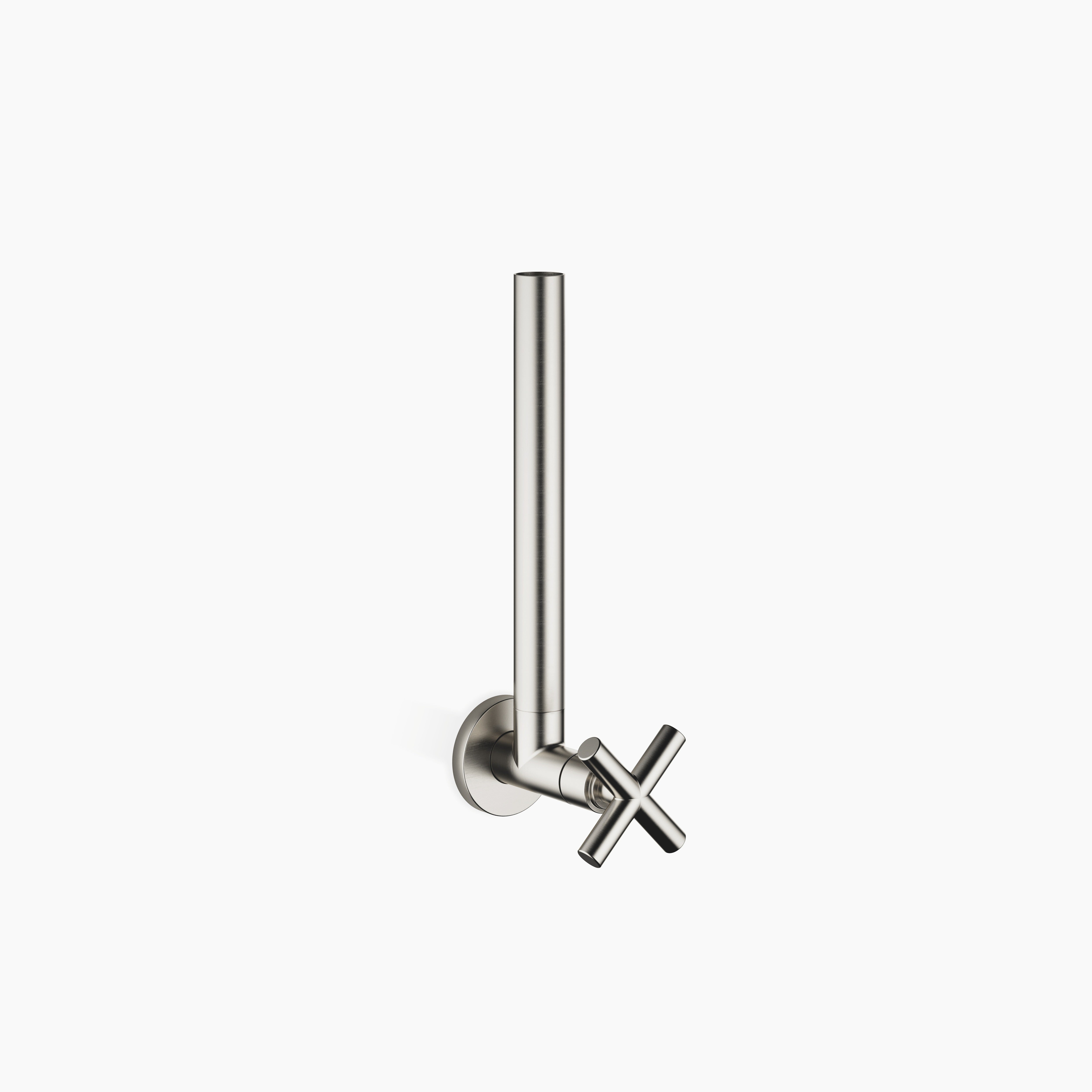 Tara Angle Valve Chrome