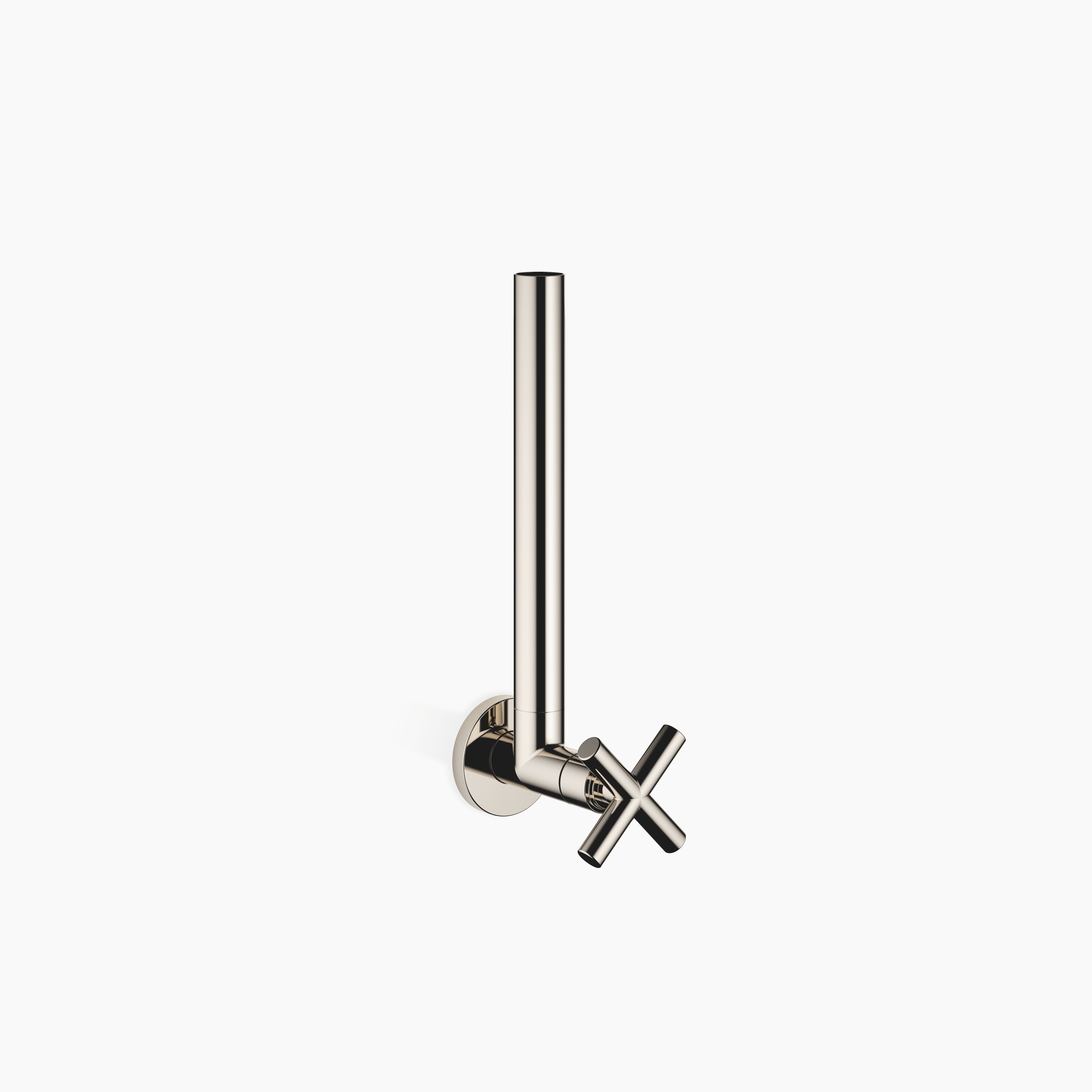 Tara Angle Valve Chrome