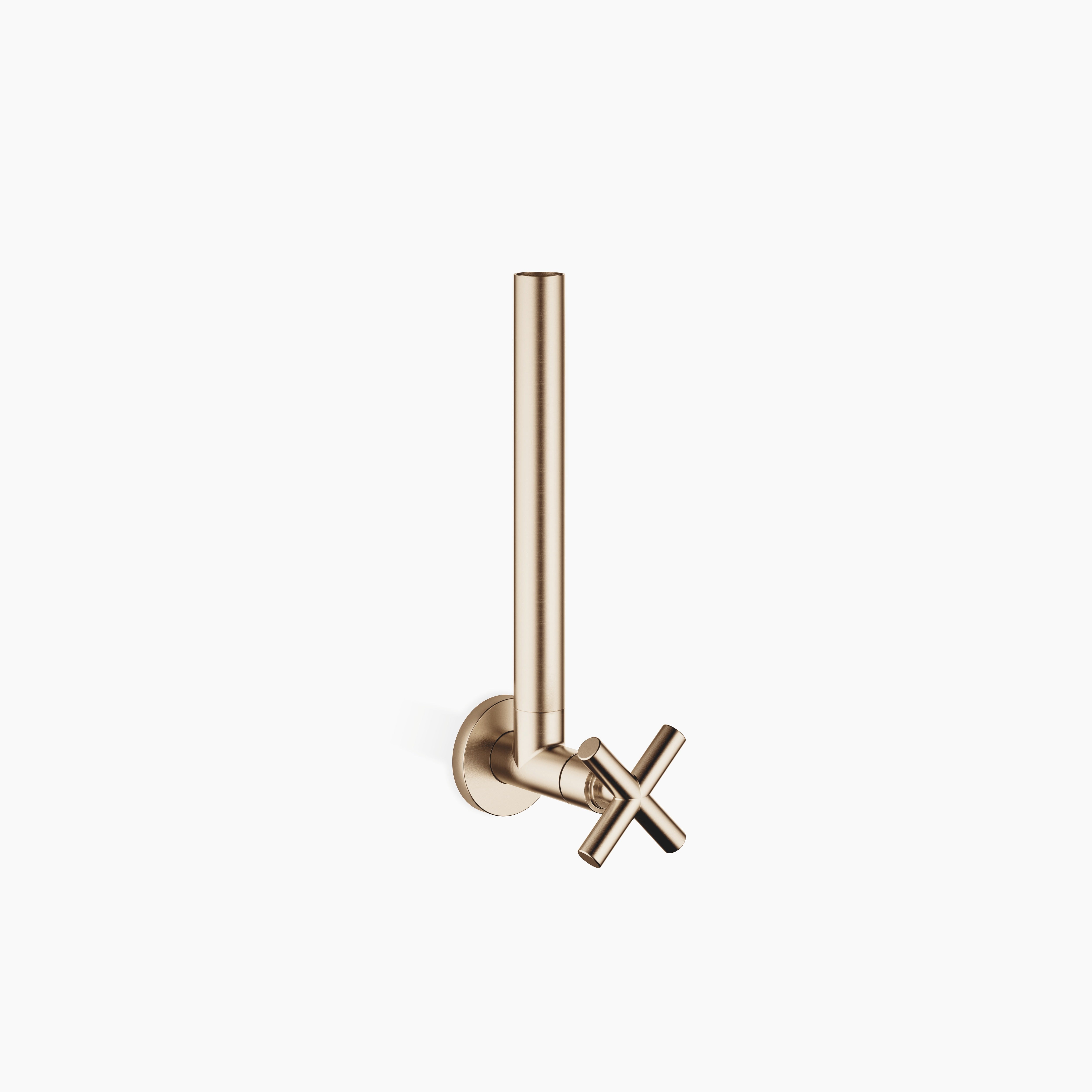 Tara Angle Valve Chrome