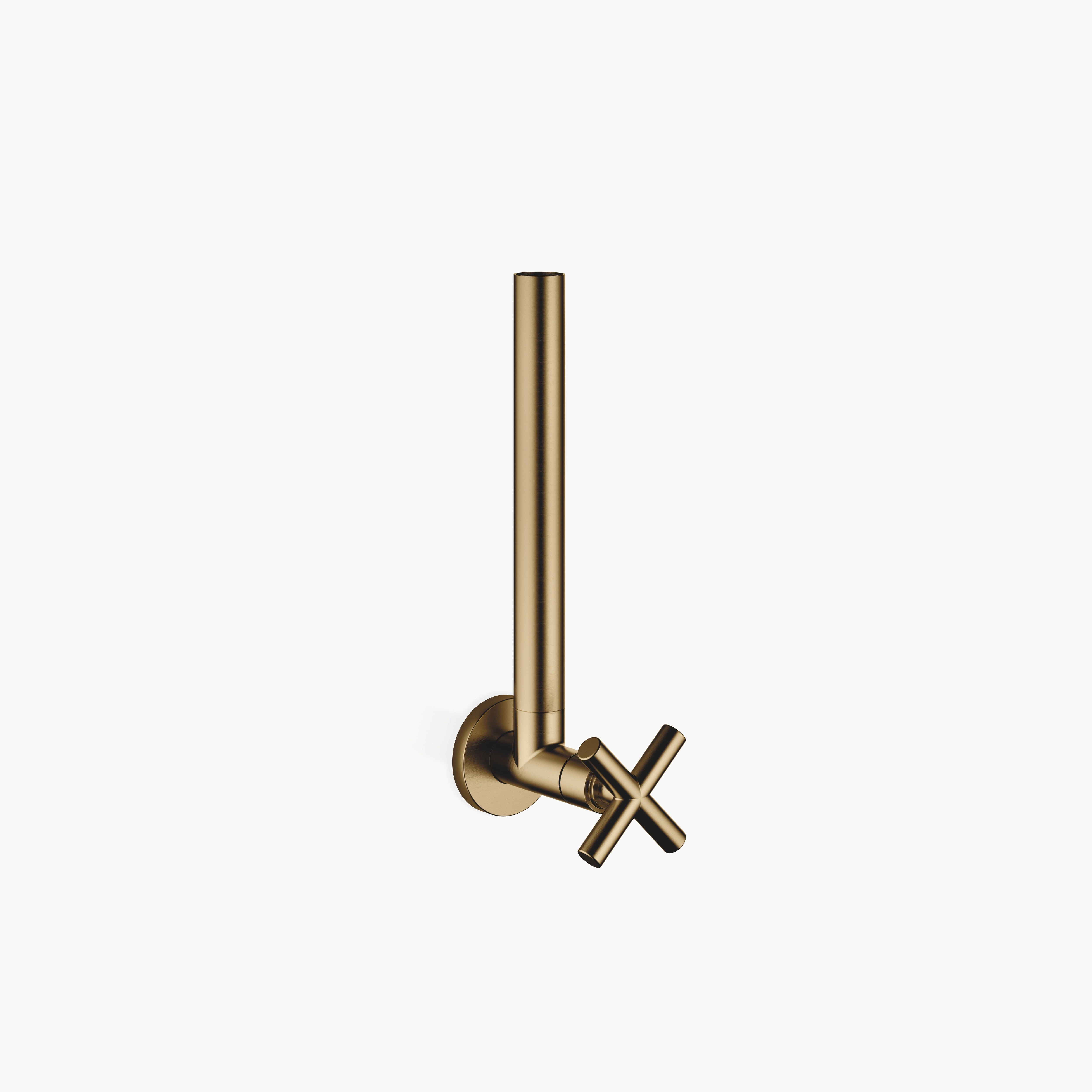 Tara Angle Valve Chrome