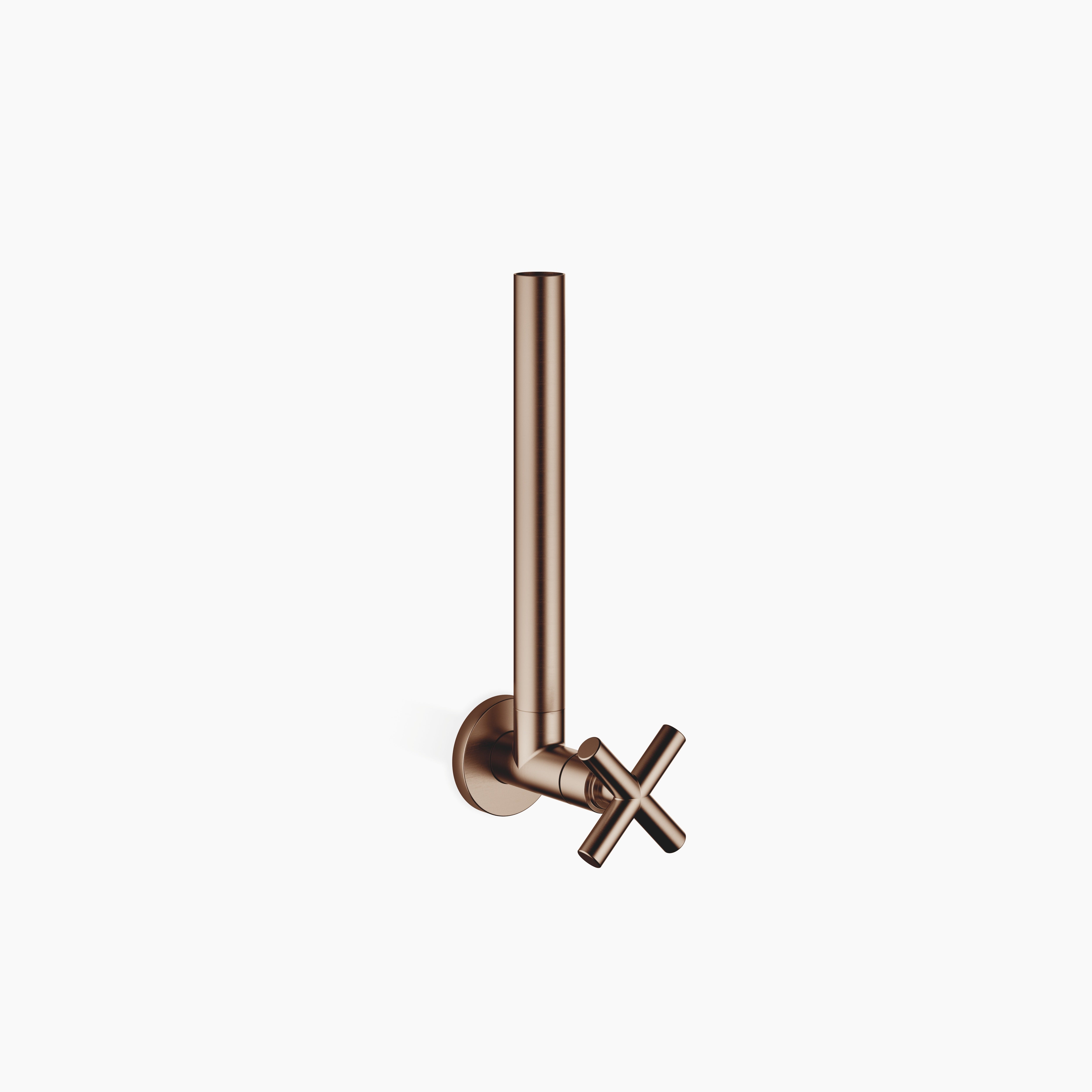 Tara Angle Valve Chrome