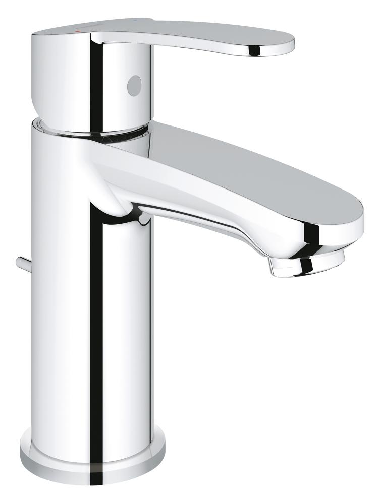 Eurostyle Cosmopolitan Basin mixer 1/2" S-Size