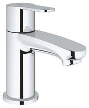 Eurostyle Cosmopolitan Pillar tap XS-Size