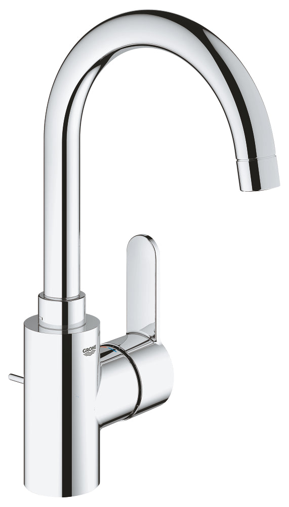 Eurostyle Cosmopolitan Single-lever basin mixer 1/2" L-Size