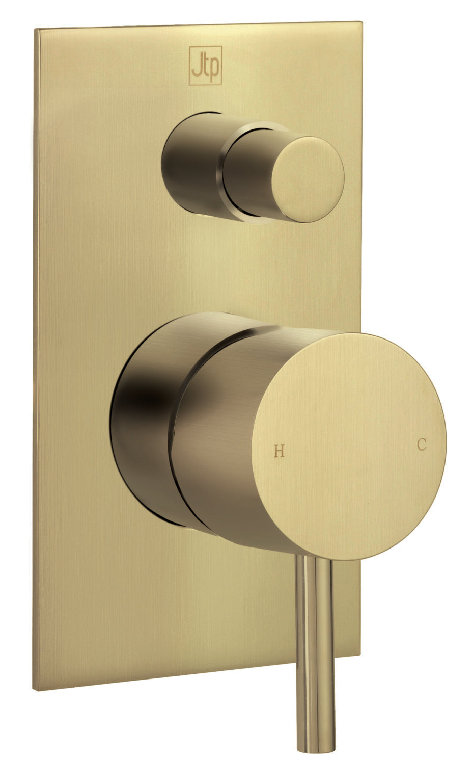 VOS SINGLE LEVER DIVERTER VALVE