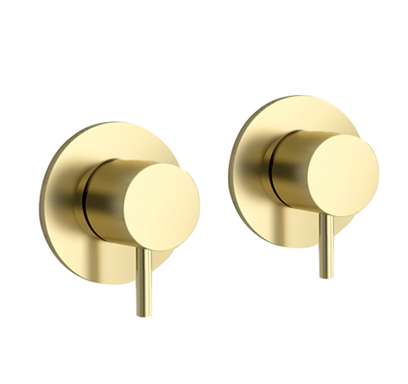 VOS WALL VALVES