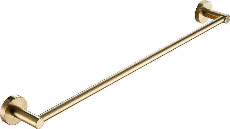 VOS TOWEL RAIL 650MM