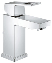 Eurocube Basin mixer 1/2" S-Size