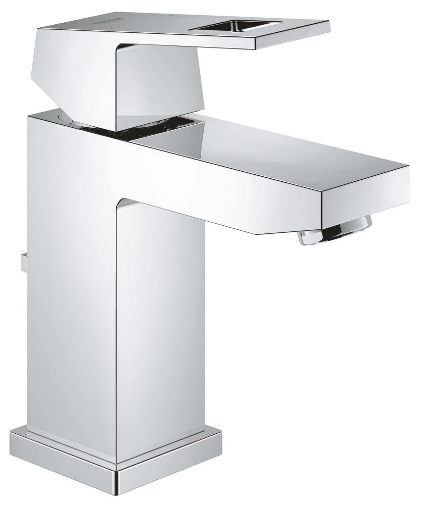 Eurocube Basin mixer 1/2" S-Size