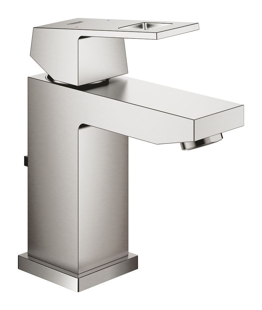 Eurocube Basin mixer 1/2" S-Size