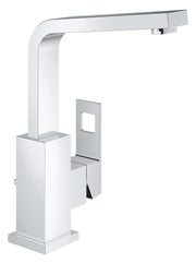 Eurocube Single-lever basin mixer 1/2" L-Size