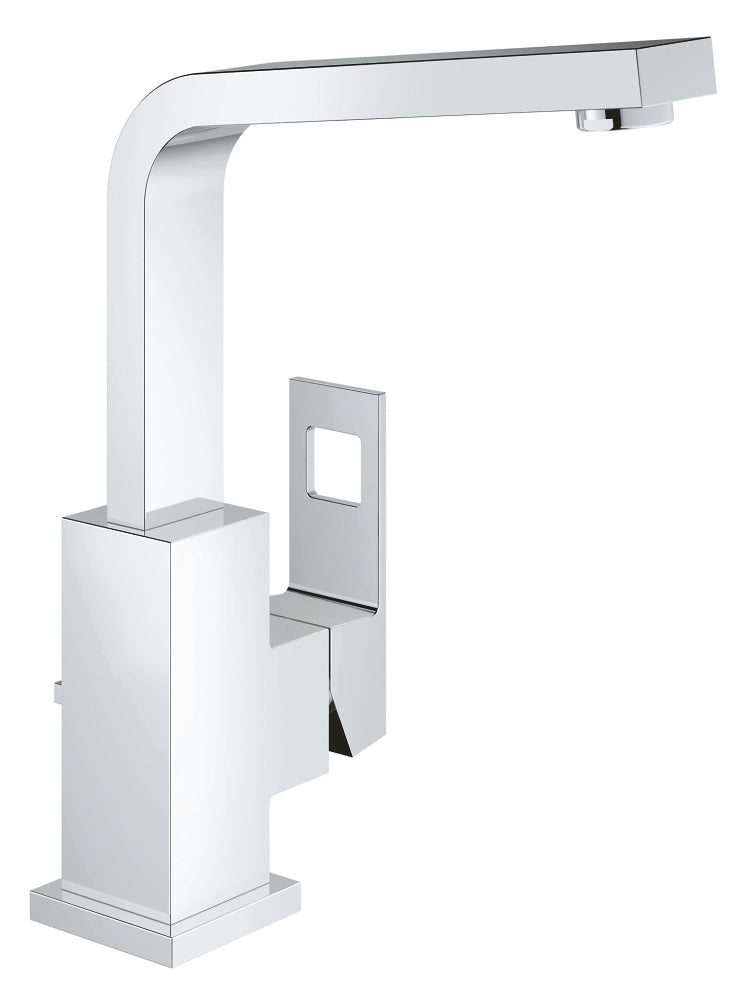 Eurocube Single-lever basin mixer 1/2" L-Size