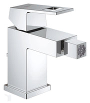 Eurocube Bidet mixer 1/2" S-Size