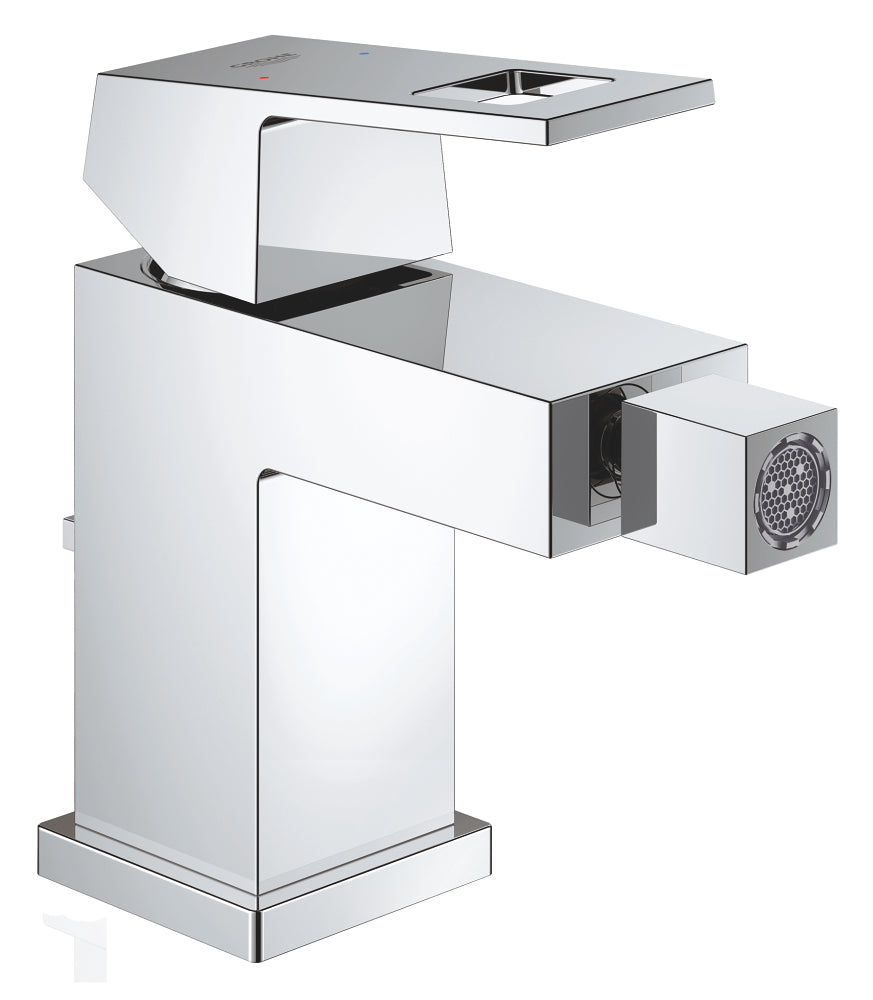 Eurocube Bidet mixer 1/2" S-Size