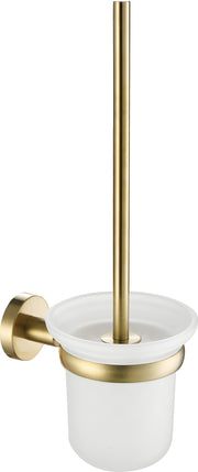 VOS TOILET BRUSH HOLDER FLOORSTANDING