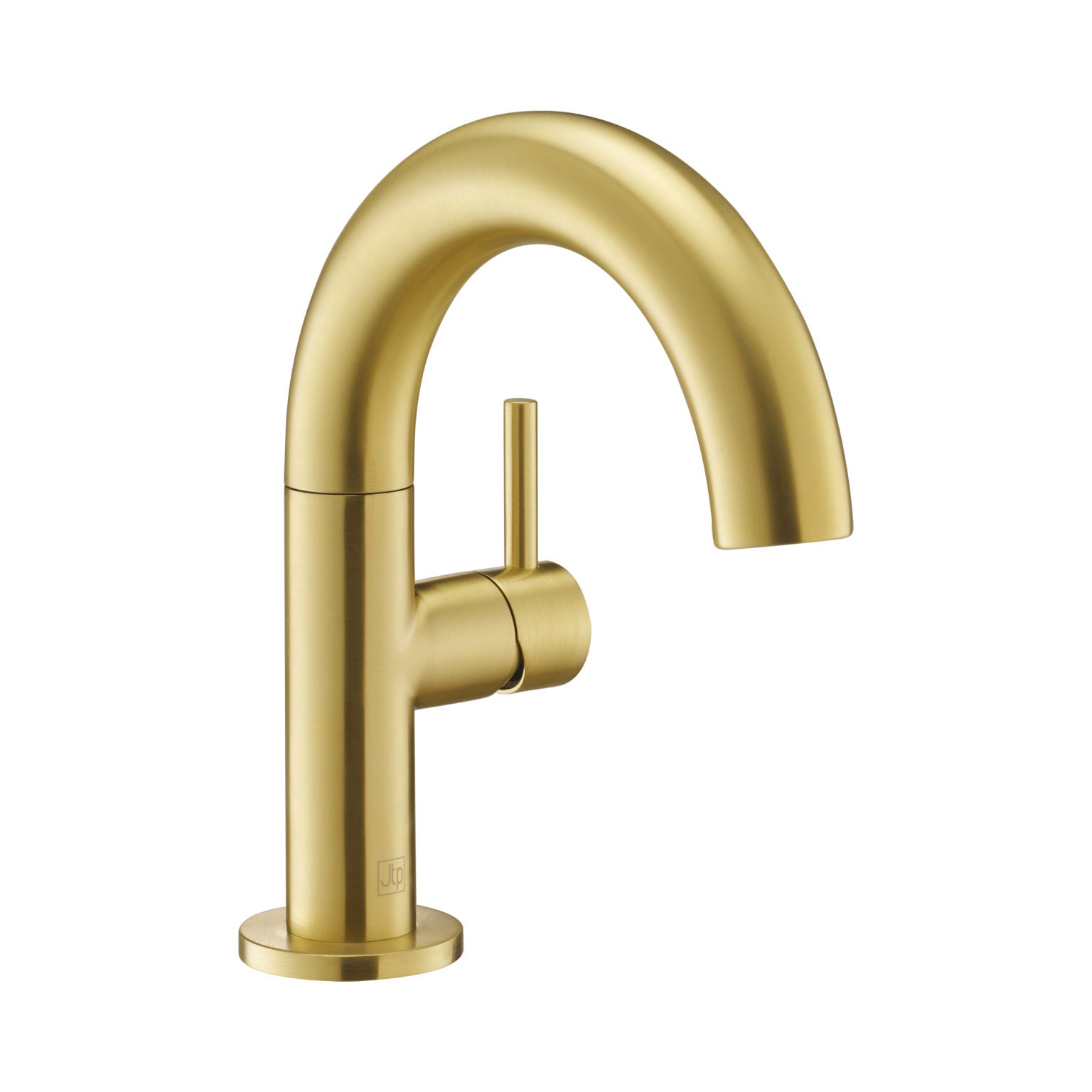 SIDE LEVER BASIN MIXER