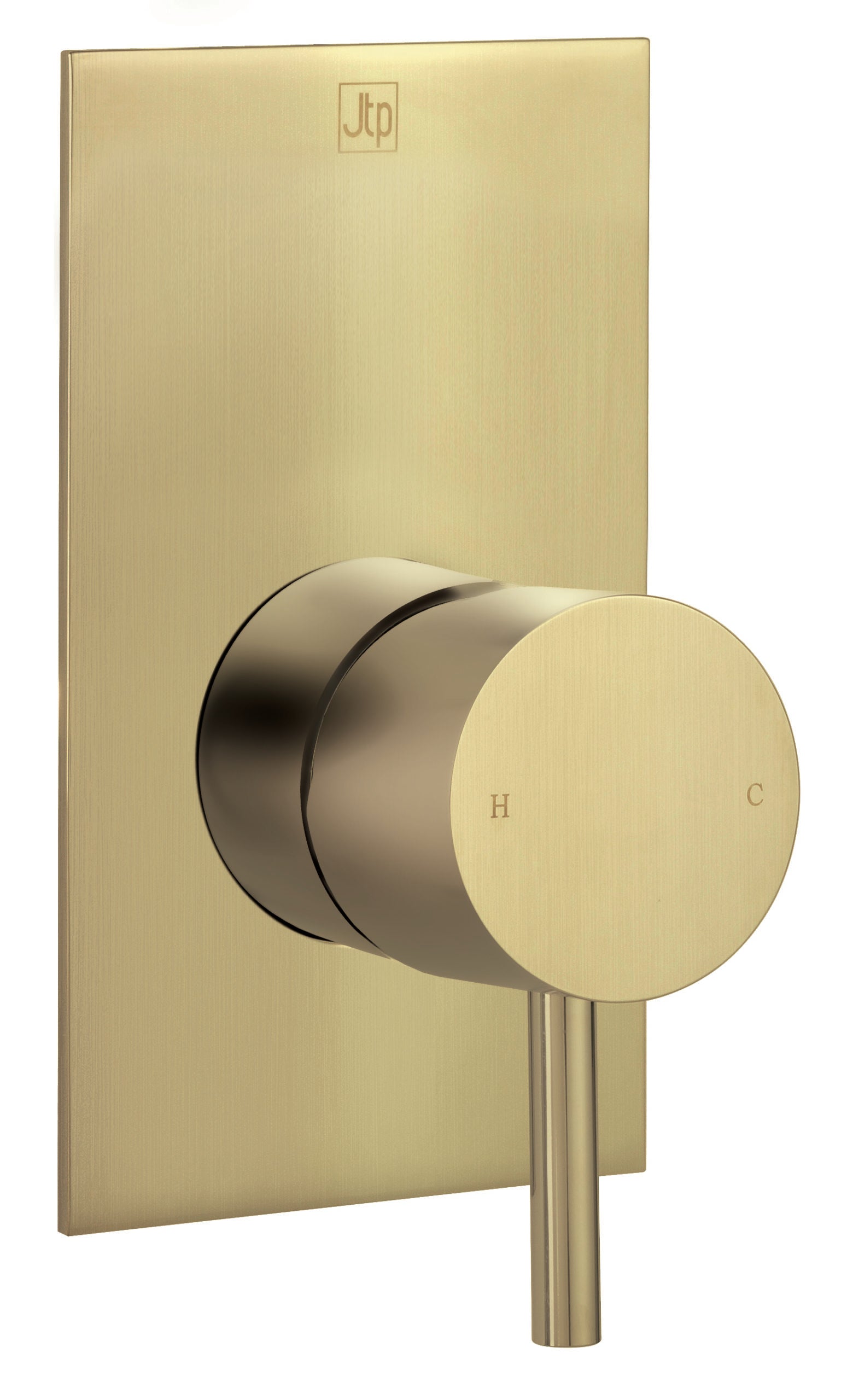 VOS SINGLE LEVER MANUAL VALVE