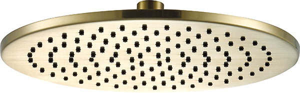 VOS OVERHEAD SHOWER 250MM