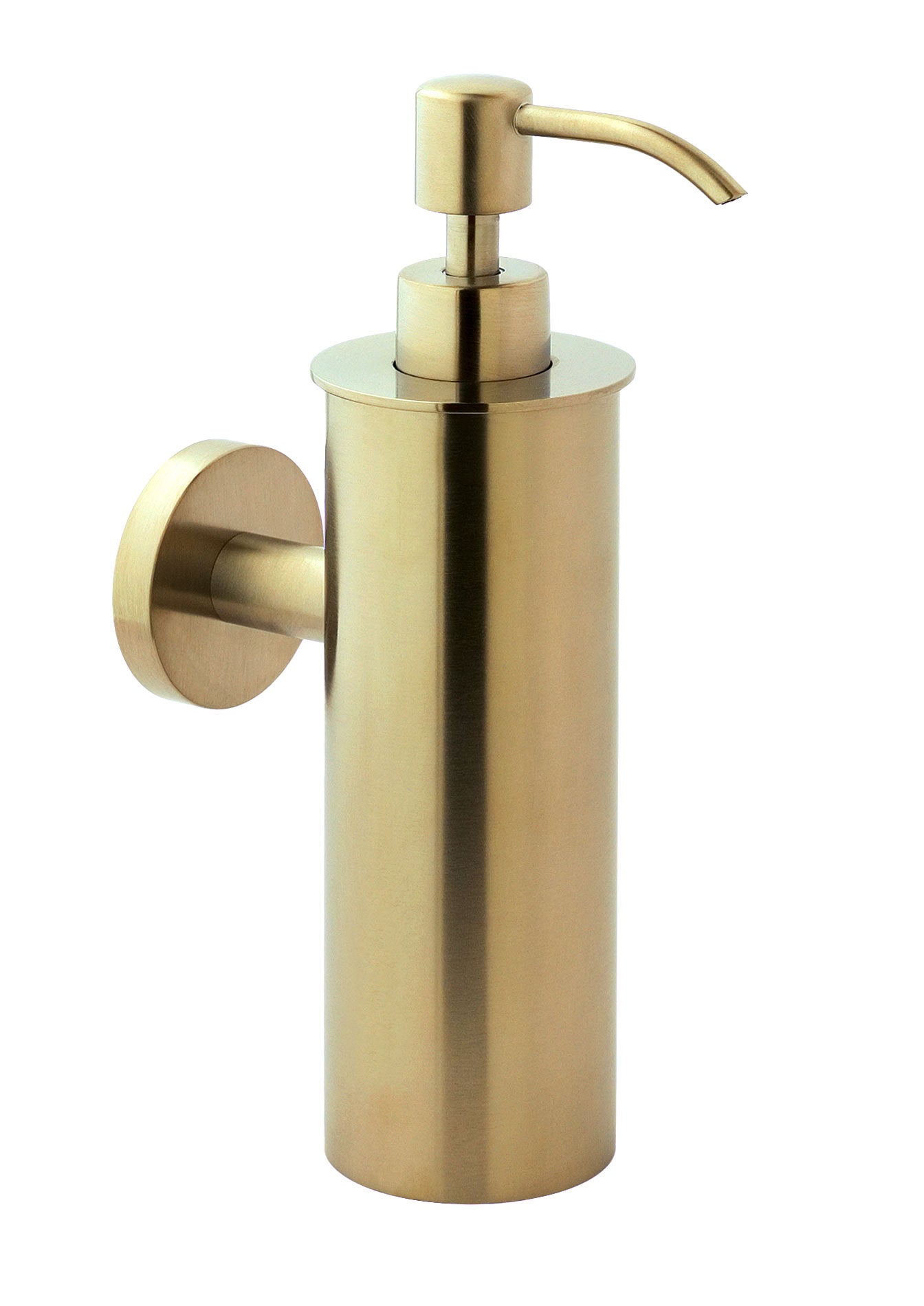 VOS SOAP DISPENSER WALL MOUNTED