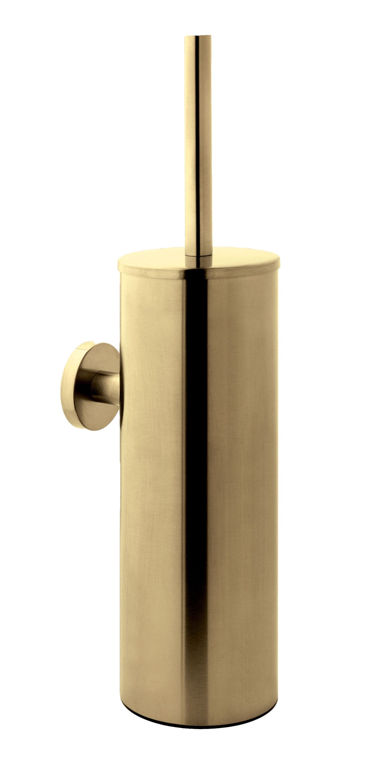 VOS TOILET BRUSH HOLDER WALL MOUNTED