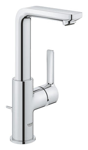 Lineare Single-lever basin mixer 1/2" L-Size