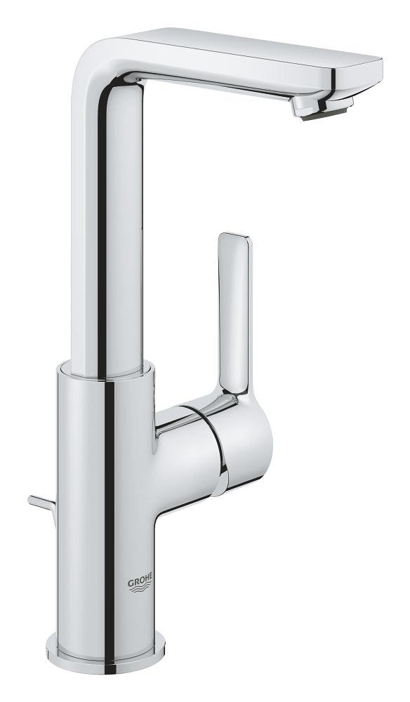 Lineare Single-lever basin mixer 1/2" L-Size