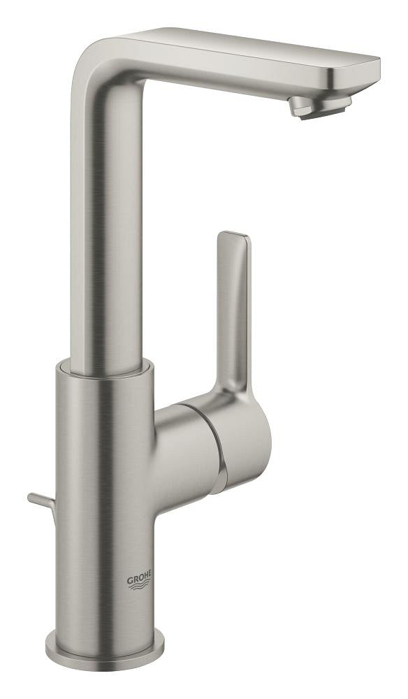 Lineare Single-lever basin mixer 1/2" L-Size