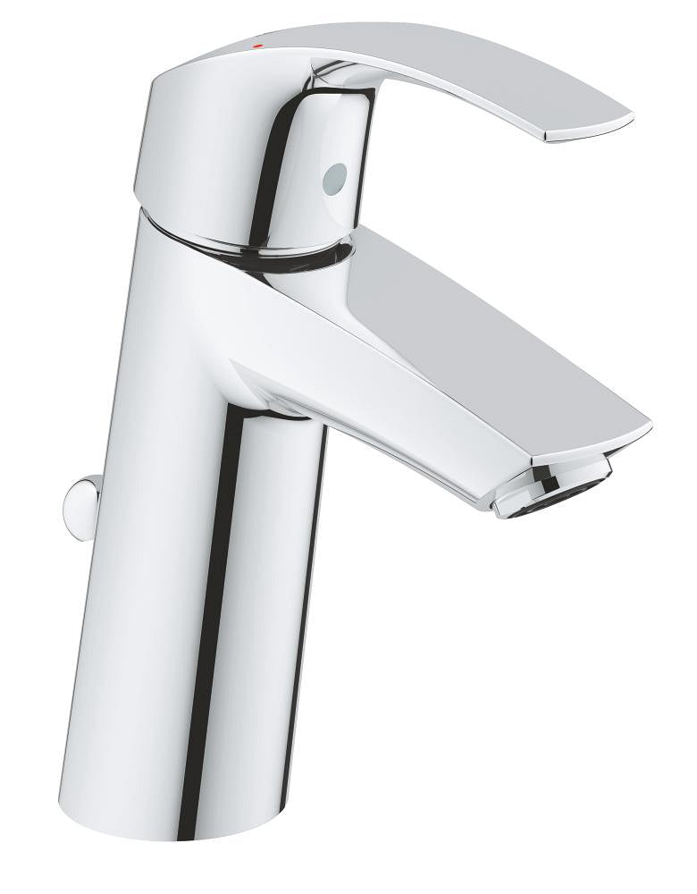 Eurosmart Basin mixer 1/2" M-Size