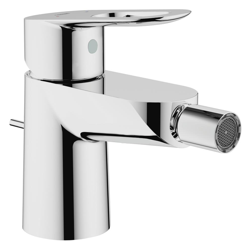 BauLoop Bidet mixer 1/2"