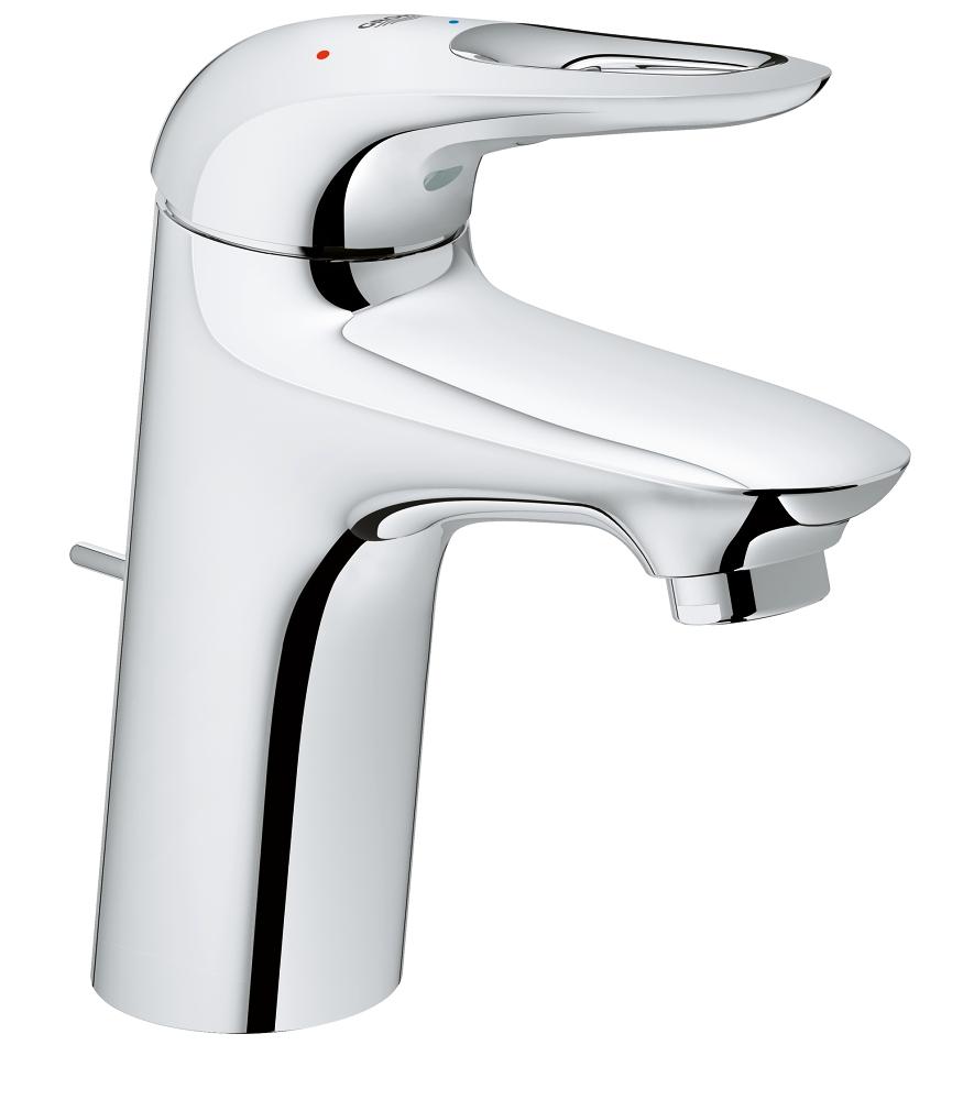 Eurostyle Basin mixer 1/2" S-Size