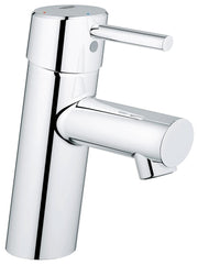Concetto Basin mixer 1/2" S-Size