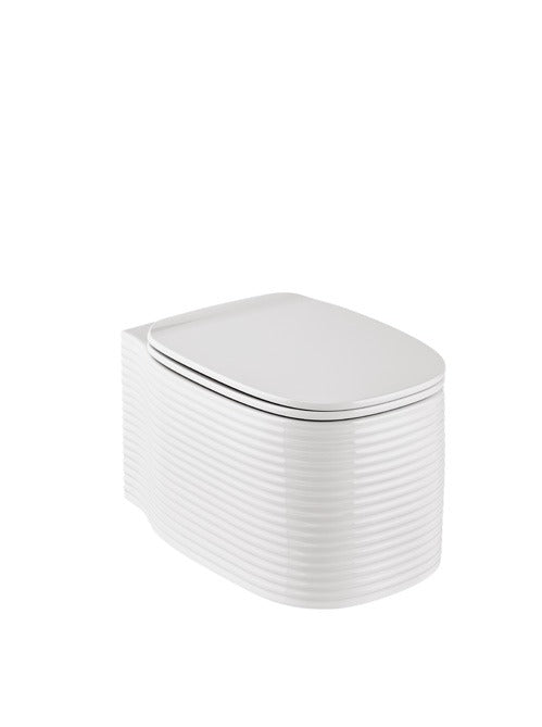 LAYER - Suspended Pan