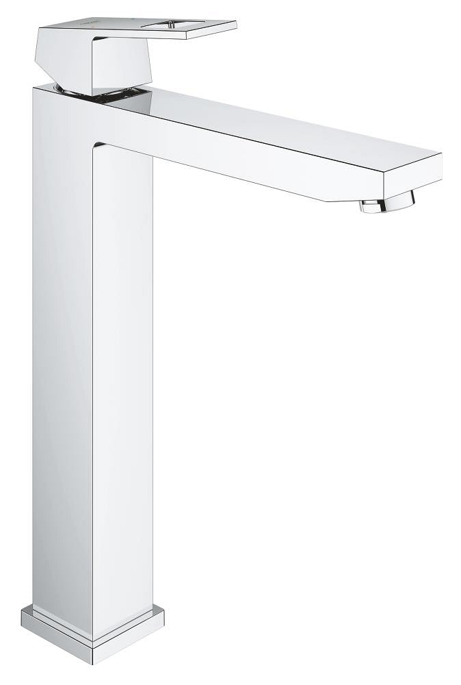 Eurocube Basin mixer 1/2" XL-Size