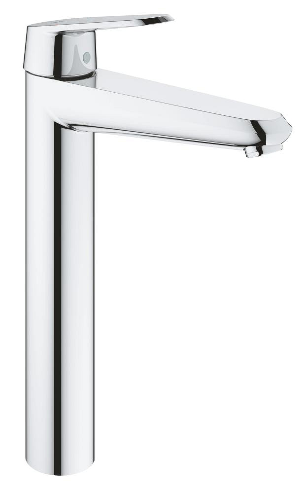 Eurodisc Cosmopolitan Basin mixer 1/2" XL-Size