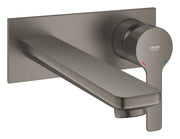 Lineare 2-hole basin mixer L-Size