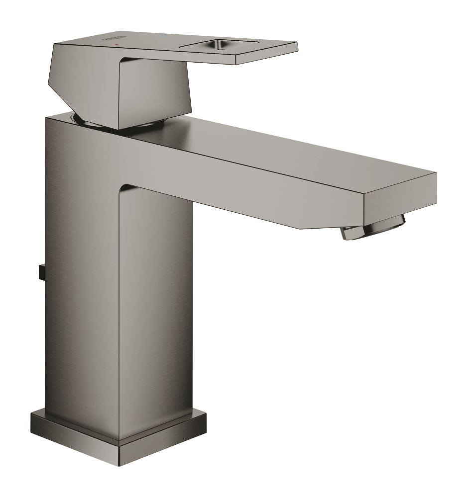 Eurocube Basin mixer 1/2" M-Size
