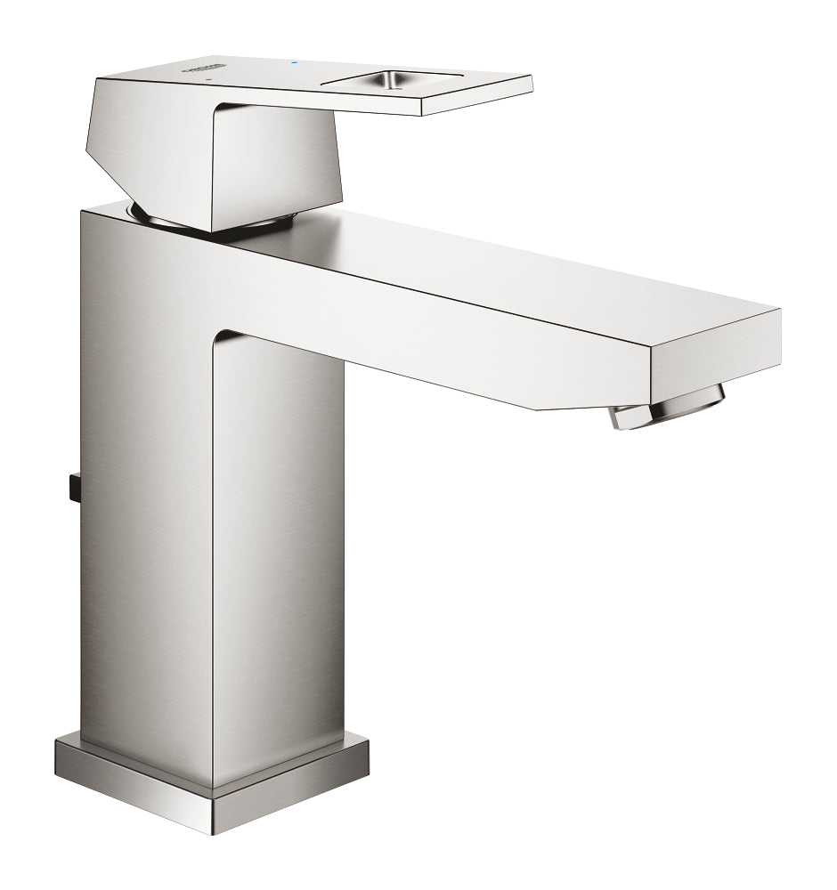 Eurocube Basin mixer 1/2" M-Size