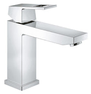 Eurocube Basin mixer 1/2" M-Size
